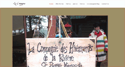 Desktop Screenshot of hsp-mn.org